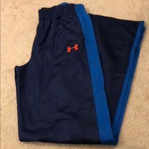 Boys YXL Under Armor pants